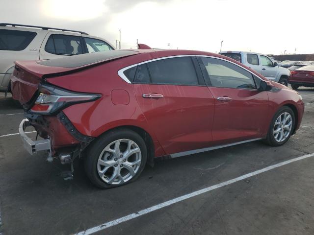Obraz 3 z 2018 CHEVROLET VOLT PREMIER 2018 z VIN 1G1RD6S5XJU129535