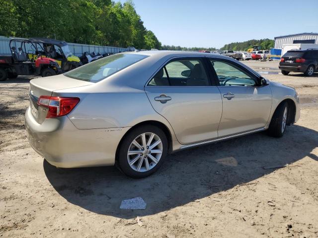 Image 3 of 2014 TOYOTA CAMRY L 2014 with VIN 4T4BF1FK4ER434610