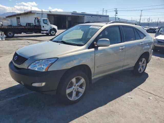 Изображение 2004 LEXUS RX 330 2004