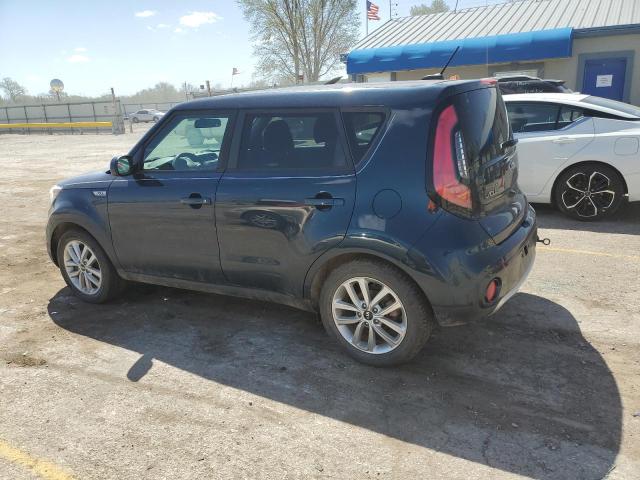 Obraz 2 z 2017 KIA SOUL + 2017 z VIN KNDJP3A52H7460789