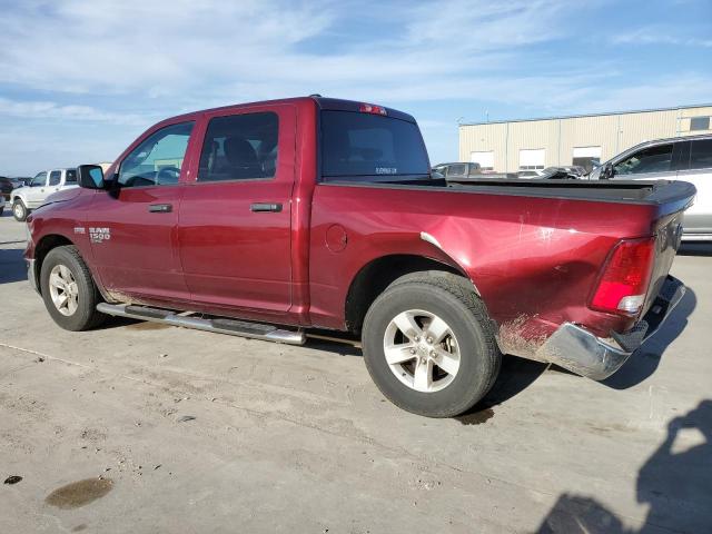 Obraz 2 z 2019 RAM 1500 CLASSIC TRADESMAN 2019 z VIN 1C6RR6KT0KS746731