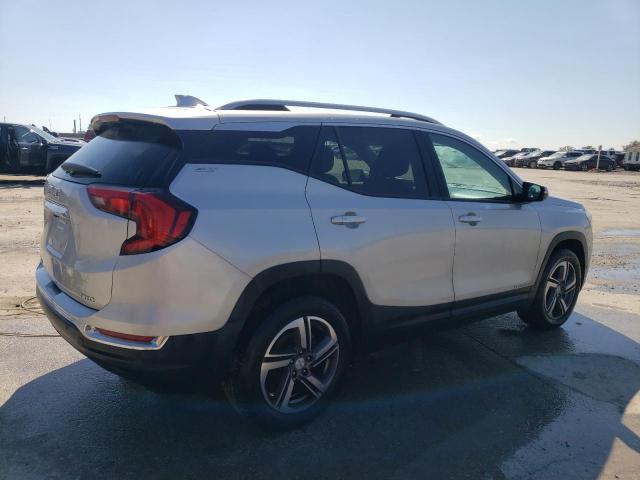 Image 3 of 2019 GMC TERRAIN SLT 2019 with VIN 3GKALVEV5KL134204
