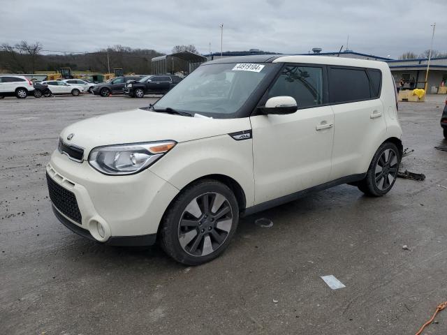 Image 1 of 2016 KIA SOUL ! 2016 with VIN KNDJX3A57G7362808
