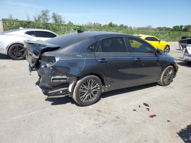 Obraz 3 z 2023 KIA FORTE GT LINE 2023 z VIN 3KPF54AD2PE639051