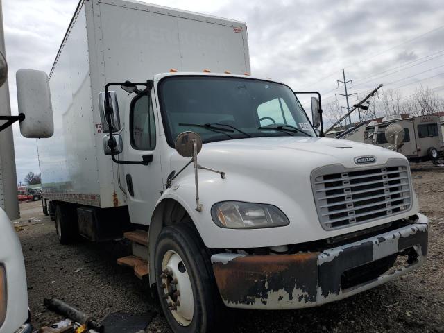 2015 FREIGHTLINER M2 106 MEDIUM DUTY 2015 image