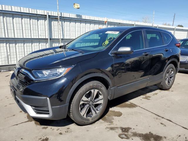 Obraz 2020 HONDA CR-V LX 2020
