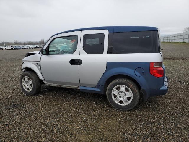 Image 2 of 2006 HONDA ELEMENT LX 2006 with VIN 5J6YH18336L007106