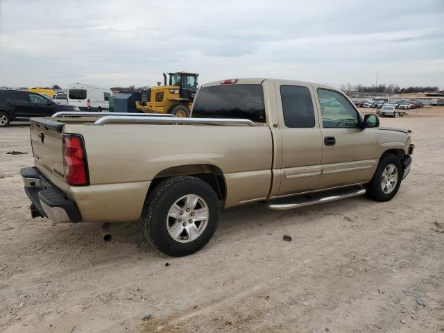 Изображение 3 2004 CHEVROLET SILVERADO C1500 2004 с VIN 2GCEC19T841173243