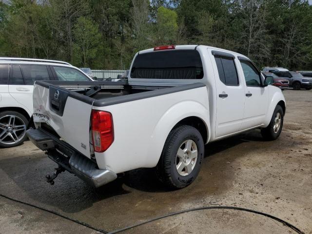 Image 3 of 2008 NISSAN FRONTIER CREW CAB LE 2008 with VIN 1N6AD07U68C413484