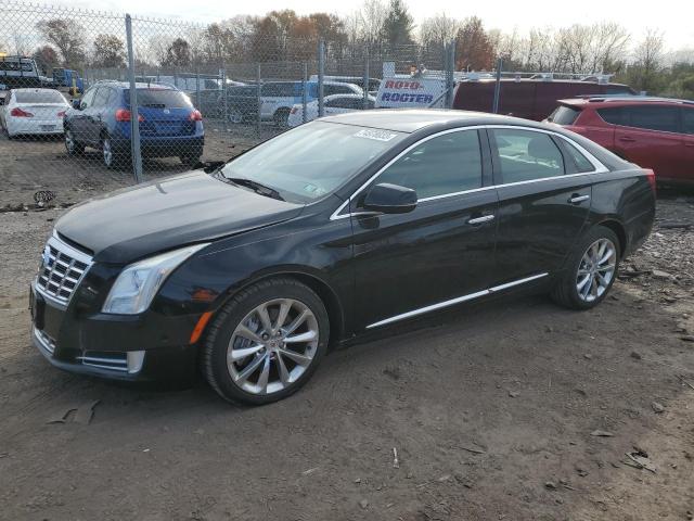 Obraz 2014 CADILLAC XTS LUXURY COLLECTION 2014