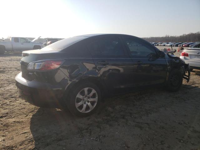 Obraz 3 z 2013 MAZDA 3 I 2013 z VIN JM1BL1U7XD1790727