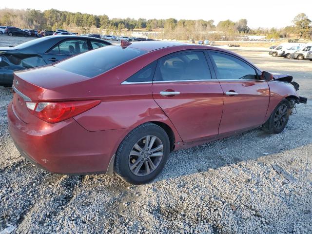 Obraz 3 z 2013 HYUNDAI SONATA GLS 2013 z VIN 5NPEB4AC3DH708445