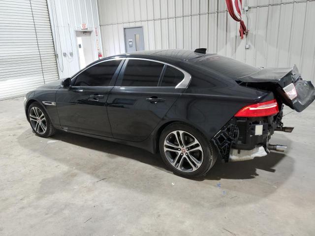 Изображение 2 2017 JAGUAR XE PREMIUM 2017 с VIN SAJAJ4BV1HCP10599