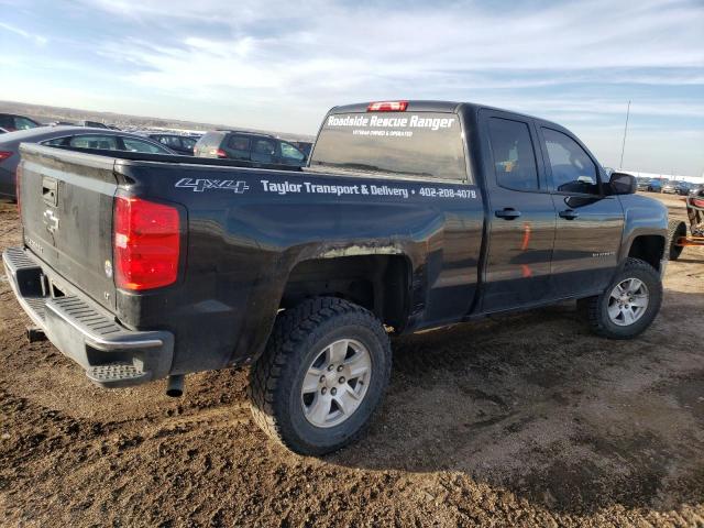 Obraz 3 z 2014 CHEVROLET SILVERADO K1500 LT 2014 z VIN 1GCVKREC4EZ385038