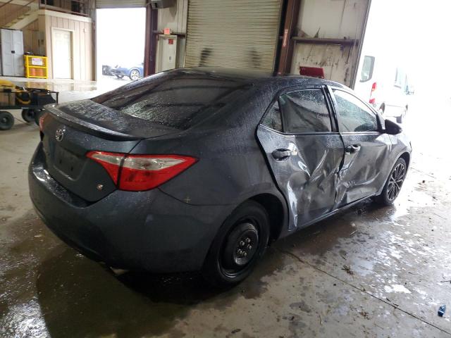 Изображение 3 2016 TOYOTA COROLLA L 2016 с VIN 5YFBURHE2GP516989