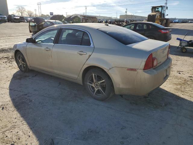 Image 3 of 2010 CHEVROLET MALIBU 1LT 2010 with VIN 1G1ZC5EBXAF103195