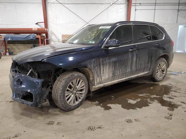 2014 BMW X5 XDRIVE50I 2014 image