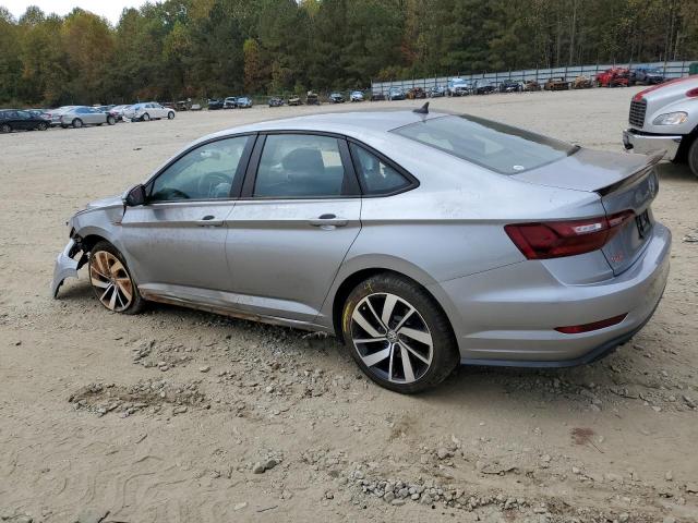 Изображение 2 2021 VOLKSWAGEN JETTA GLI 2021 с VIN 3VW6T7BU4MM054444