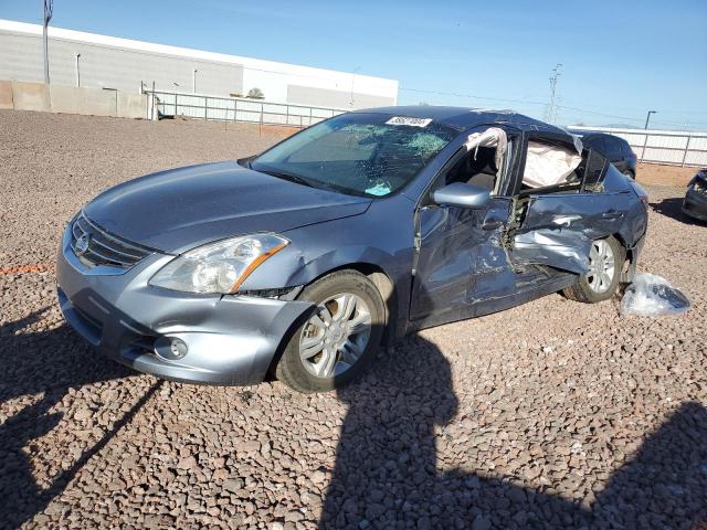 2011 NISSAN ALTIMA BASE 2011 image