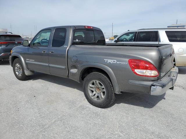 Obraz 2 z 2004 TOYOTA TUNDRA ACCESS CAB SR5 2004 z VIN 5TBRT34104S445658