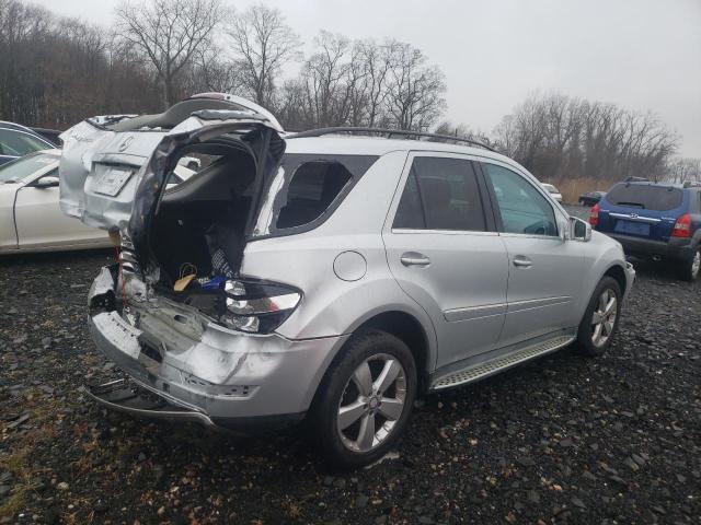 Изображение 3 2011 MERCEDES-BENZ ML 350 4MATIC 2011 с VIN 4JGBB8GB3BA675102
