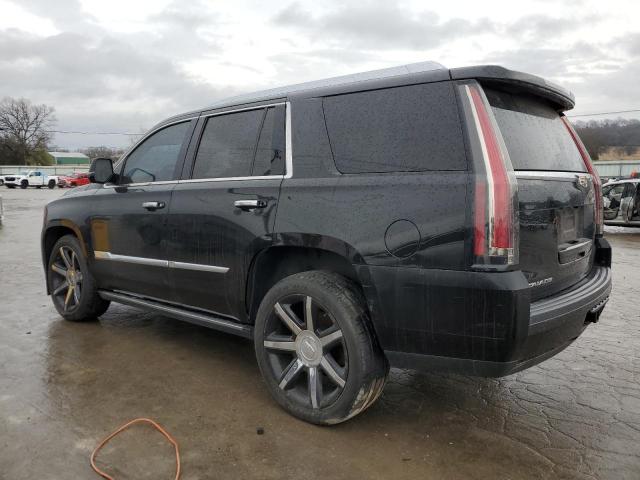 Obraz 2 z 2015 CADILLAC ESCALADE PREMIUM 2015 z VIN 1GYS4NKJ0FR578100
