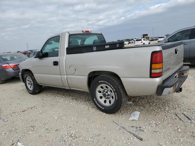 Изображение 2 2007 GMC NEW SIERRA C1500 CLASSIC 2007 с VIN 3GTEC14X77G184532