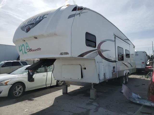 Изображение 2 2012 PALO SABRE 2012 с VIN 4X4FSRJ20C3005401
