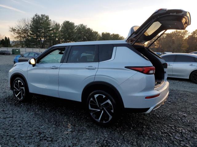 Изображение 2 2022 MITSUBISHI OUTLANDER SE 2022 с VIN JA4J4UA87NZ047267
