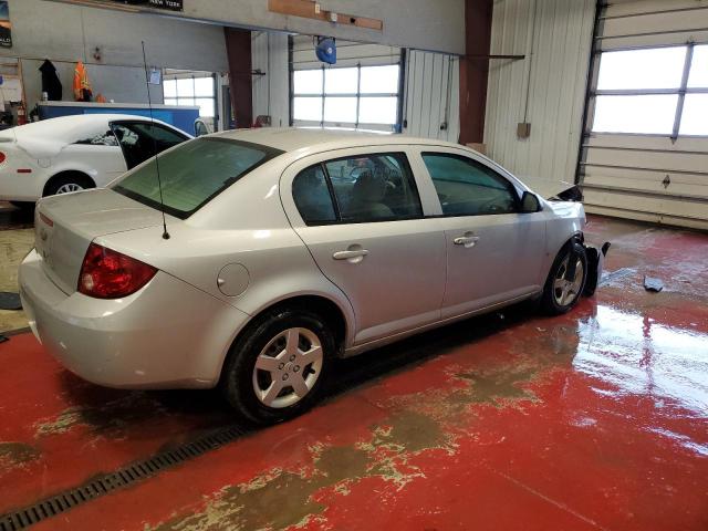 Obraz 3 z 2006 CHEVROLET COBALT LS 2006 z VIN 1G1AK55F867859919