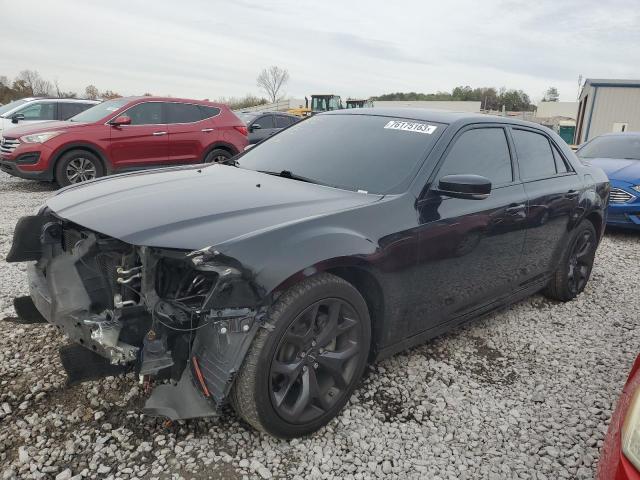 Obraz 1 z 2021 CHRYSLER 300 S 2021 z VIN 2C3CCABT4MH582224