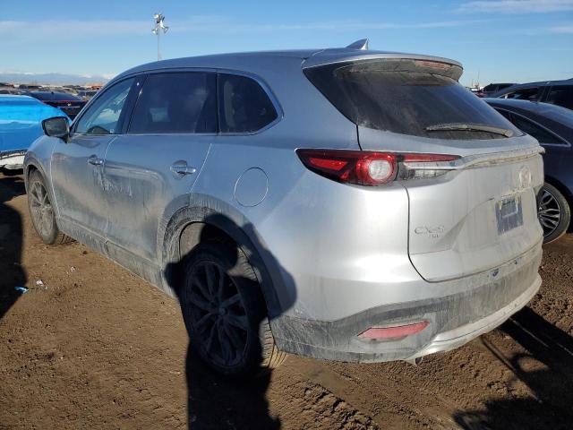 Image 2 of 2023 MAZDA CX-9 TOURING PLUS 2023 with VIN JM3TCBAY7P0640809
