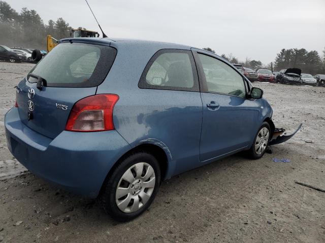 Изображение 3 2008 TOYOTA YARIS  2008 с VIN JTDJT923385153980