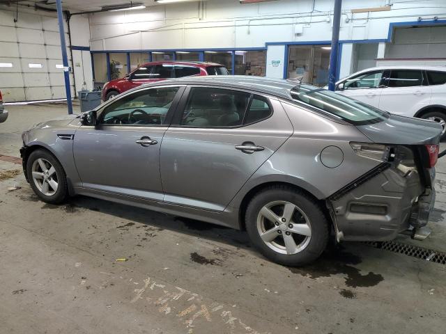 Image 2 of 2015 KIA OPTIMA LX 2015 with VIN 5XXGM4A70FG466685