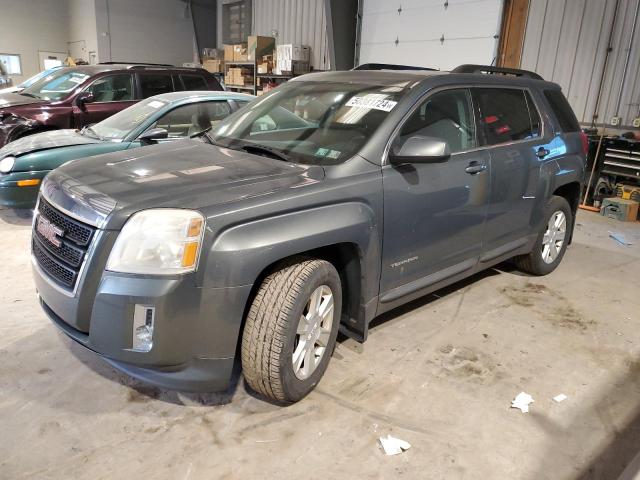 Obraz 2013 GMC TERRAIN SLE 2013