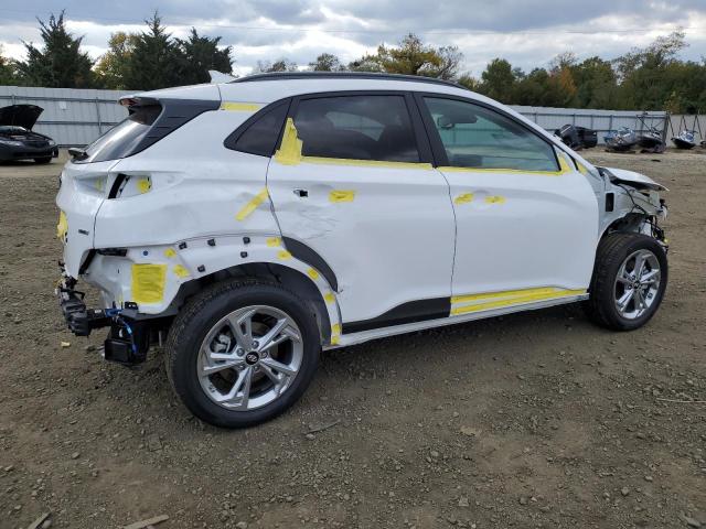 Image 3 of 2023 HYUNDAI KONA SEL 2023 with VIN KM8K6CAB3PU050284