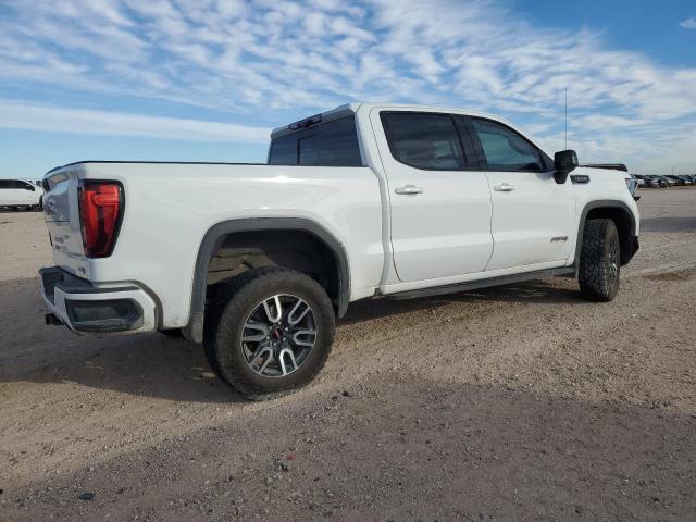 Image 3 of 2022 GMC SIERRA K1500 AT4 2022 with VIN 1GTPUEEL2NZ609614