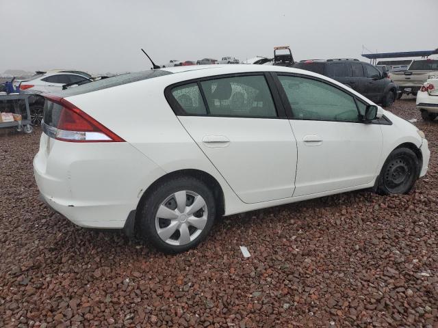 Image 3 of 2012 HONDA INSIGHT  2012 with VIN JHMZE2H38CS000192