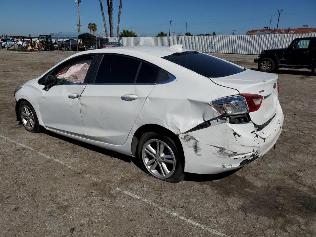 Obraz 2 z 2017 CHEVROLET CRUZE LT 2017 z VIN 1G1BE5SMXH7111013