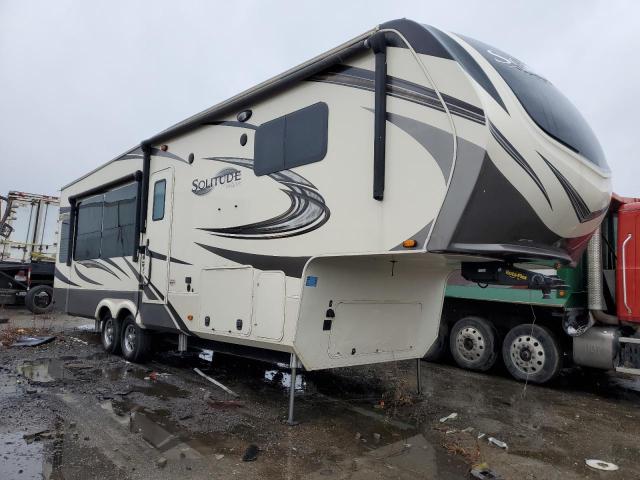 Image 1 of 2020 GPLB SOLITUDE 2020 with VIN 573FS3629L9904114