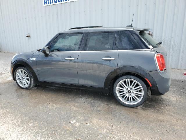 Obraz 2 z 2016 MINI COOPER S 2016 z VIN WMWXU3C50G2B63709