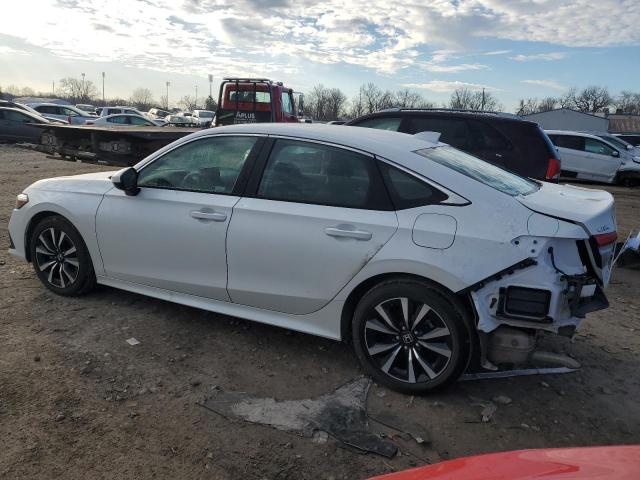 Изображение 2 2024 HONDA CIVIC EX 2024 с VIN 2HGFE1F70RH303344