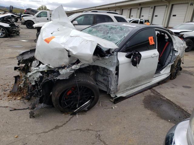 Изображение 1 2021 TOYOTA CAMRY TRD 2021 с VIN 4T1KZ1AK9MU058977