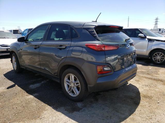 Obraz 2 z 2020 HYUNDAI KONA SE 2020 z VIN KM8K12AA4LU527136