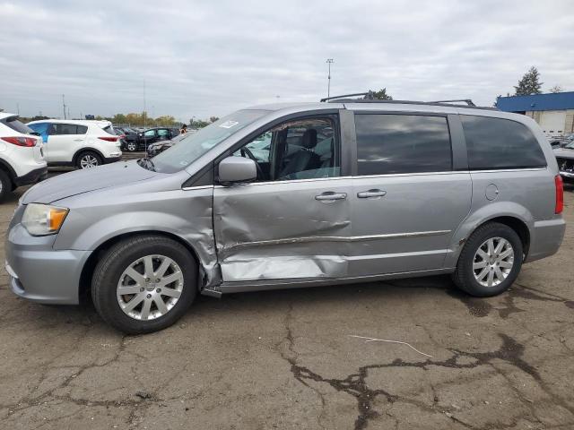 Image 1 of 2014 CHRYSLER TOWN & COUNTRY TOURING 2014 with VIN 2C4RC1BG8ER126974