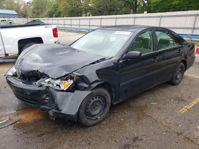 Изображение 1 2004 TOYOTA CAMRY LE 2004 с VIN 4T1BE32K24U283263