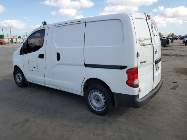 Obraz 2 z 2018 NISSAN NV200 2.5S 2018 z VIN 3N6CM0KN4JK697982