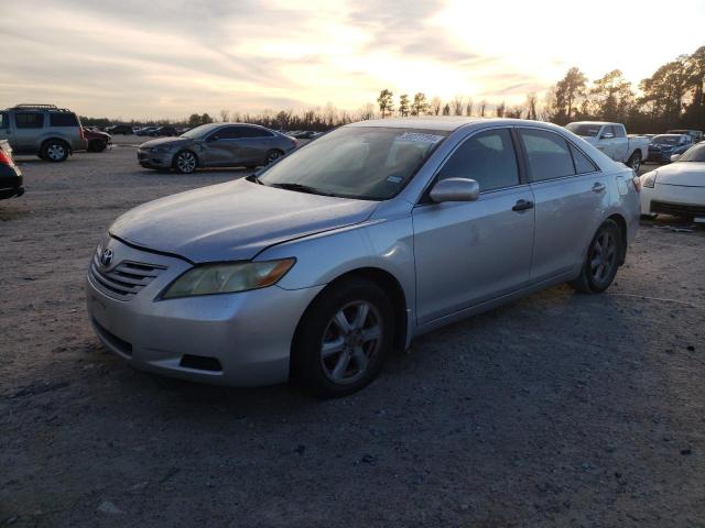 Изображение 1 2009 TOYOTA CAMRY BASE 2009 с VIN 4T1BE46K29U344828