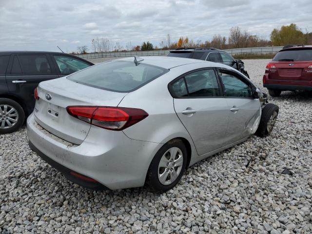 Obraz 3 z 2017 KIA FORTE LX 2017 z VIN 3KPFK4A78HE105024