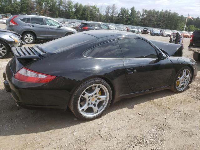 Obraz 3 z 2005 PORSCHE 911 NEW GENERATION CARRERA S 2005 z VIN WP0AB29935S740116